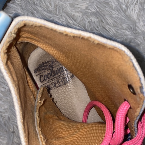 Coolway Boots - Picture 6 of 7